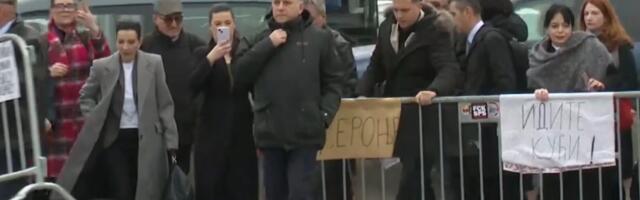 Uroš Piper otkrio: Blokaderi pripremili plan za nedelju, 28. decembar - ovo su detalji