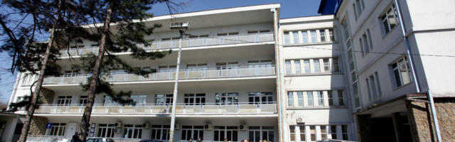 ZABRANJENA POSETA I U OVOJ BOLNICI U BEOGRADU! Odluka važi do daljnjeg, OVA ZARAZA SE OPASNO ŠIRI