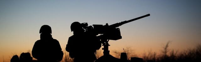 Lideri Evrope i Kanade razgovarali o mirovnim naporima SAD za okončanje rata u Ukrajini