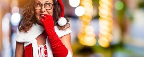 Zbog čega u novogodišnjoj noći treba nositi crveni, a zašto žuti donji veš: Kažu da deluje