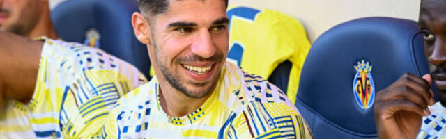 Соломон појачао Фиорентину, Италијани имају право откупа