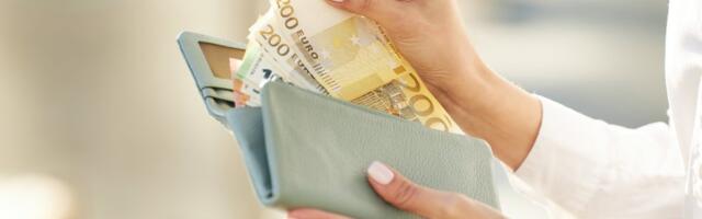 Stavite ovo u novčanik i kupaćete se u parama: 1 stvar "od dinara pravi dva"