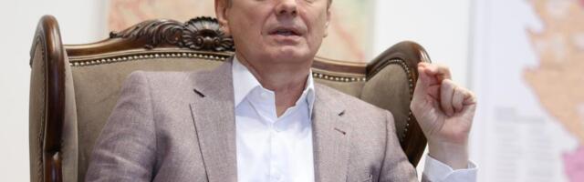 MINISTAR GLIŠIĆ O BRUTALNIM NAPADIMA NA PREDSEDNIKA SRBIJE I NJEGOVU PORODICU: Očajni su jer ne mogu da pobede Vučića, njima niša nije sveto