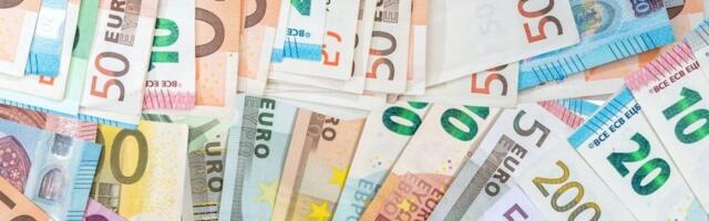 Ovo su najnovije informacije: Evo koliko sada iznosi kurs evra