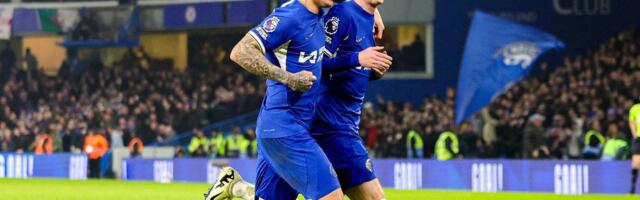 Nezadovoljna zvezda ide iz Londona: Čelsi ostaje bez jednog od najboljih