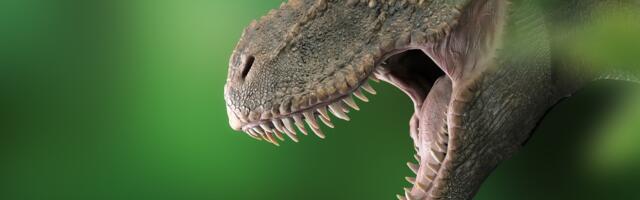 Novo interesantno otkriće u vezi legendarnog mesojeda