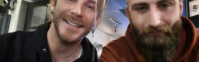 POGINUO BRAT PEVAČA IZ ZVEZDA GRANDA: Pao kroz otvor lifta, jeziva tragedija u Makedoniji (FOTO)