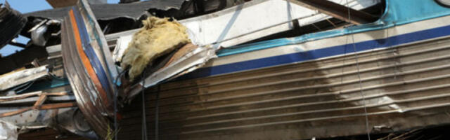 Број погинулих у железничкој несрећи у Шпанији порастао на 10 особа