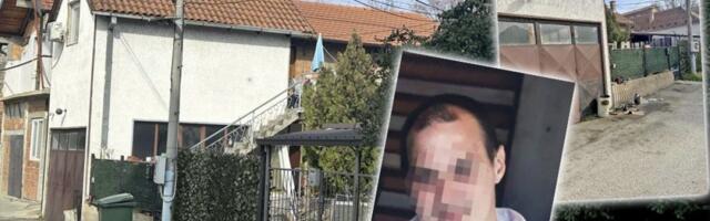 ''Lice mu je bilo krvavo, umirao je polako..'' Svedoci o monstruoznom ubistvu na Zvezdari