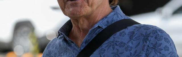 SAZNAJEMO Evo ko je sve bio u vili Zdravka Čolića u trenutku kad je bačena bomba!