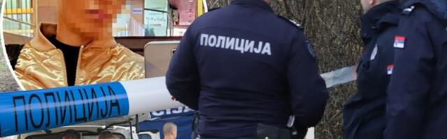 ODREĐEN PRITVOR OSUMNJIČENOM ZA UBISTVO U NIŠU! Izrešetao Aleksandru, pa pobegao! Evo šta se dešava sa njegovim pomagačima!