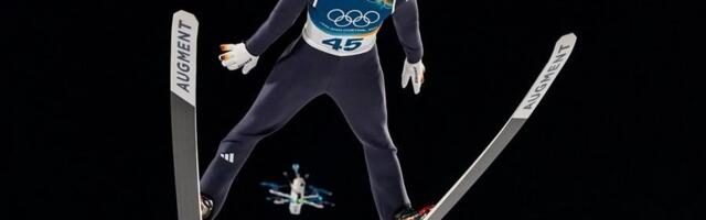 Neverovatna priča sa Olimpijskih igara: Osvojio zlato u ski skokovima, a ima strah od visine