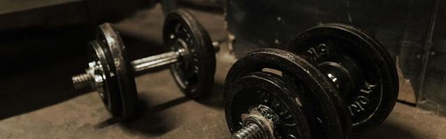 Kako vežbanje jača kosti?