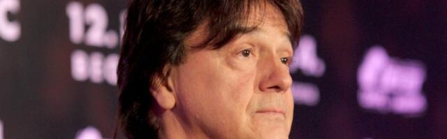 Zdravko Čolić proveo dva sata u policiji: Evo šta je ispričao o bombaškom napadu na njegovu kuću