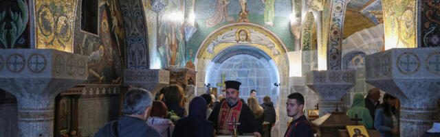DANAS NIKAKO NE SMETE DA PREKRŠITE OVU STVAR! Slavimo veliki praznik, a strog običaj se mora ispoštovati, inače...