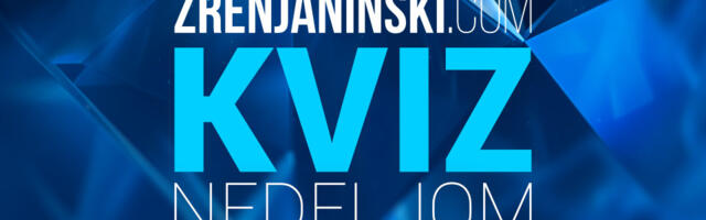 KVIZ: Deset pitanja – izaberi pravi odgovor!