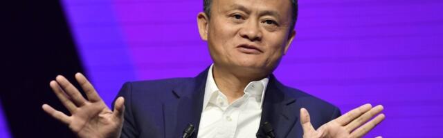 Milijarder Džek Ma otkriva tajnu uspeha u eri AI - tinejdžeri, ovo je vaša šansa