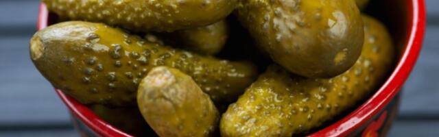 Evo kako kiseli krastavci mogu da vas ubiju!