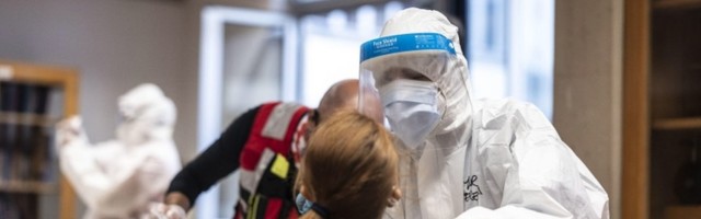 Korona virus: Srbija se sprema za primenu novih mera, u Americi prvi pacijenti 11. decembra dobijaju vakcinu