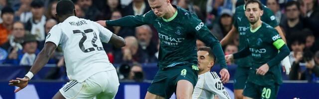 Derbi Lige šampiona u Madridu: Real na Siti bez Mbapea i Belingema, prvak Evrope dočekuje Čelsi, Arsenal u Leverkuzenu!