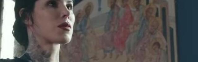 BILA ANTIVAKSERKA, VEŠTICA I OPSEDNUTA TETOVAŽAMA, A ONDA PREŠLA U PRAVOSLAVLJE! Kad vide šta sada radi zaneme