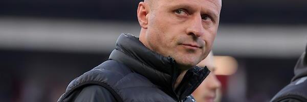 "NJEMU JE NA TAJ NAČIN ŽIVOT UNIŠTEN!" Igor Duljaj oštro i direktno o haosu u Partizanu: Žestoko je opleo zbog jedne odluke!