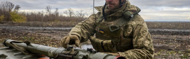 ​Погођен војни аеродром у руској републици Адигеји