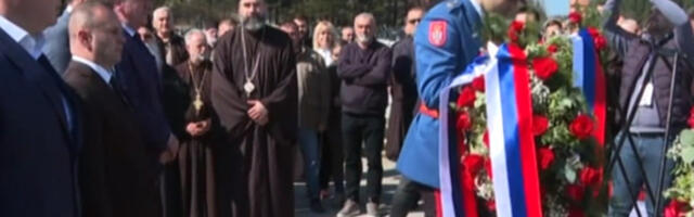 Обележено 30 година од егзодуса Срба из Сарајева