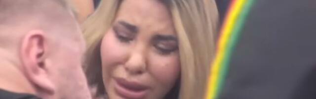 STRAVIČNE VESTI ZA MALU NORU - Najmonstruoznije reči o Aneli Ahmić izgovorene UŽIVO u programu, ćerka za ovo NE SME da sazna!