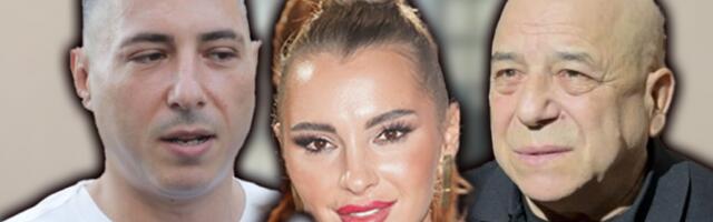 HASAN DUDIĆ ŠOKIRAN VRELOM AKCIJOM MIKIJA I SARE! "Ne zna jadna da se suzdrži i da bude dama"