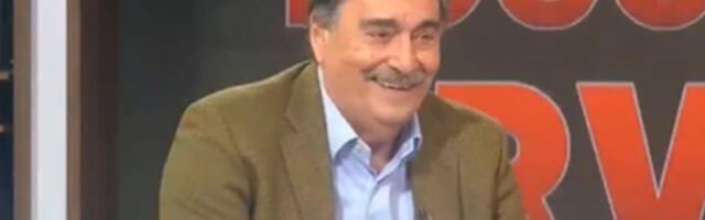 Vlade Đurović obećao večeru ako Zvezda pobedi: "Znam ja kafanu koja radi kasno"