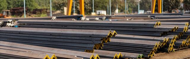 EU razmatra stvaranje „saveza za čelik“ sa SAD i Britanijom a protiv Kine