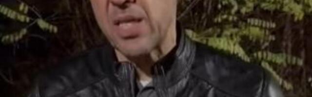 MLADEN MIJATOVIĆ OTKRIO JEZIVE DETALJE ZLOČINA KOD MEROŠINE: Devojka uspela da se spasi od silovatelja OVAKO!