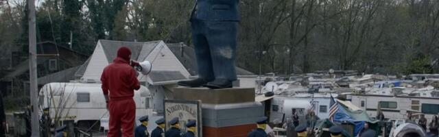 Najbolje kratke akcione serije koje možete da bindžujete za vikend