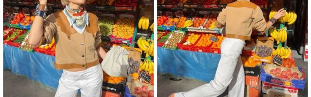 Šta obući kad imaš ceo dan u gradu: 5 prelaznih autfita po scenarijima