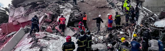 Ситуација у Либану и Ормузу прети да сруши крхко примирје