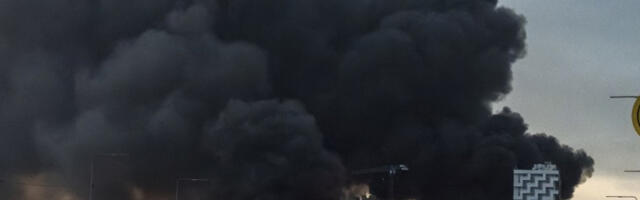 Русија: ПВО оборила 258 украјинских дронова током ноћи