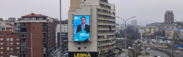 Приштина све ближе расписивању нових избора