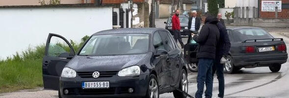Киднаповали власника златаре и отели му накит