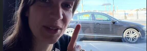 Sara sa dečkom otišla u Split pa ostala zatečena onim što je tamo doživela: "U Hrvatskoj je to normalno"