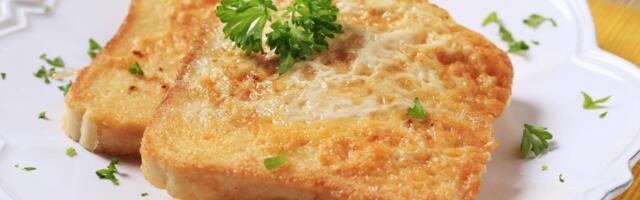 Sendvič Stenlija Tučija od 3 sastojka je najbolja stvar za doručak