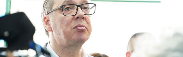 Vučić o izjavi Picule: Govori često, ali malo i glupo