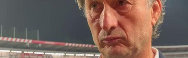 Tanjga nakon drame na Marakani: "Da smo ispali, to nam niko u Novom Sadu ne bi oprostio"