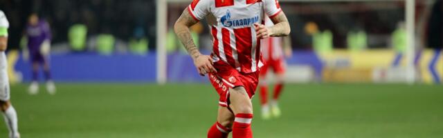 Interni dogovor Marka Arnautovića i Dejana Stankovića: “Da se pokupimo obojica i da nas ne vide više u Zvezdi”