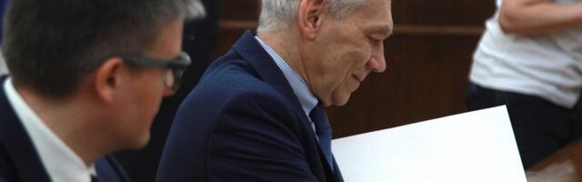 Bocan-Harčenko: Odluke o NIS-u moraju da osiguraju energetsku bezbednost Srbije