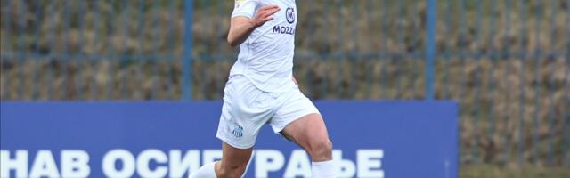 Portugalci poslali ponudu na Karaburmu, OFK Beograd odbio: Pavlović na ceni posle Evropskog prvenstva