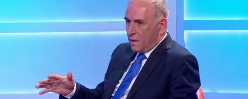 LIDER STRANKE SRBIJA CENTAR SE SUDARIO SA REALNOŠĆU: Ni Zdravko Ponoš više nije uveren u pobedu opozicije! "NEMA BEZUSLOVNE PODRŠKE ZA STUDENTE"! (VIDEO)