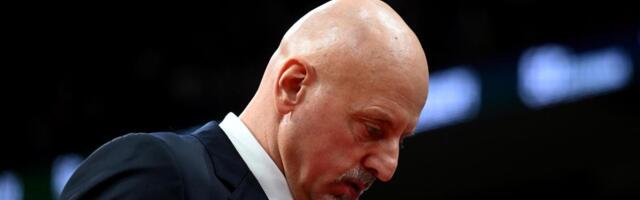 Definitivno je gotovo: Saša Obradović više nije trener Crvene zvezde!