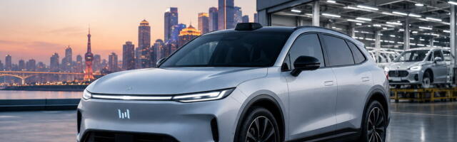 TikTok ulazi u auto-industriju: Prvi električni automobil stiže do kraja godine