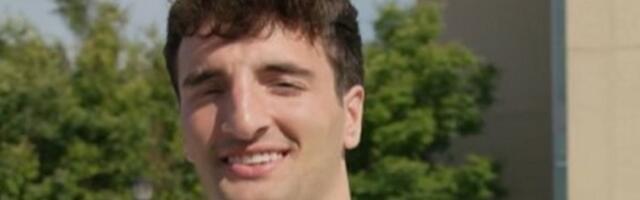 Svi žele da vide Milana u dresu reprezentacije Srbije, on poručio navijačima: "Doneću puno postignutih trojki"